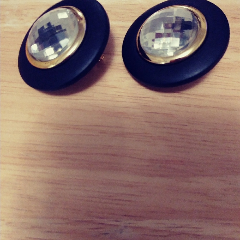 Beautiful Post Earrings